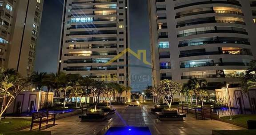 Hemisphere - Pituaçu Hemisphere Apartamento Alto Padrão 4/4 140m²
