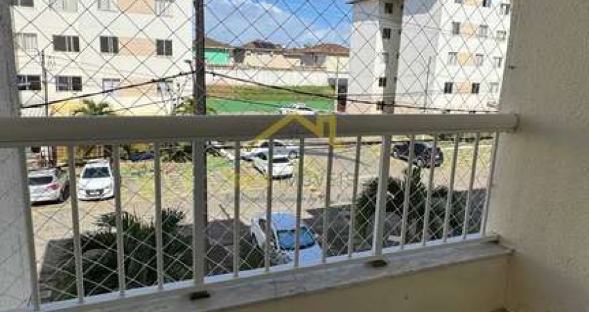 Reserva Parque - Abrantes Reserva Parque Apartamento 2/4 suíte Varanda 2 andar 250 mil