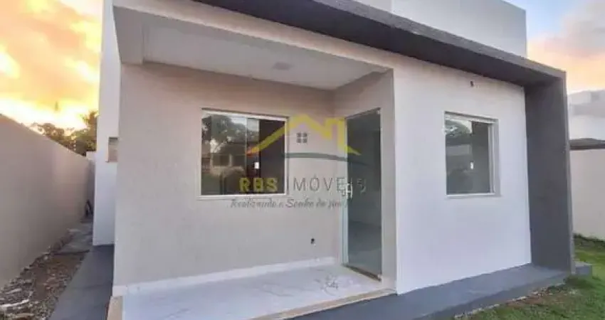 Casa em Condomínio 2/4 regio de Abrantes a parti de 355 mil