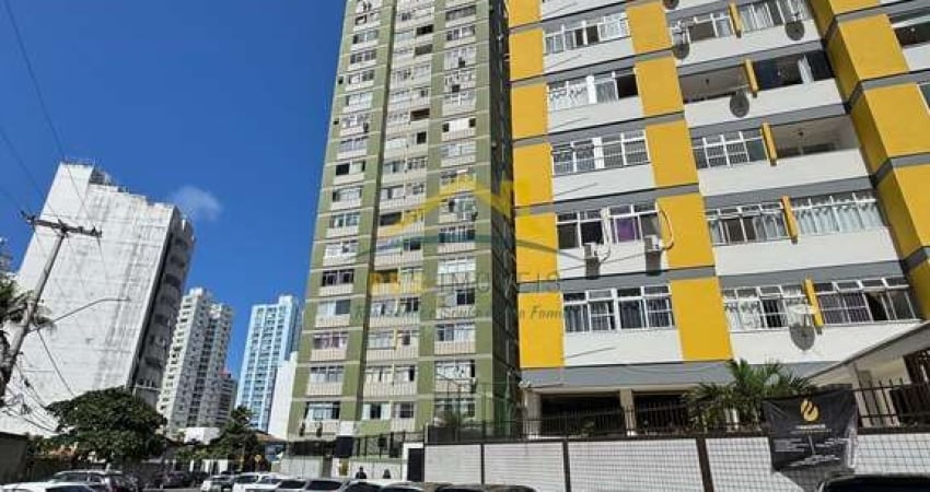 Pituba Parque Julio Cesar  Apt 2/4 75m²  Baixou 299 mil