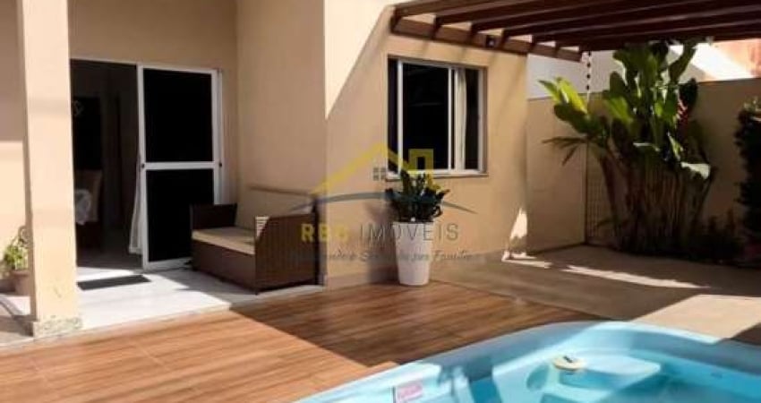 Buraquinho Priscila Dutra Aluguel Casa Duplex 4/4 1 suíte