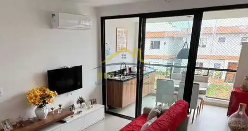Foz do Joanes - Buraquinho Foz do Joanes Apartamento 2 suites