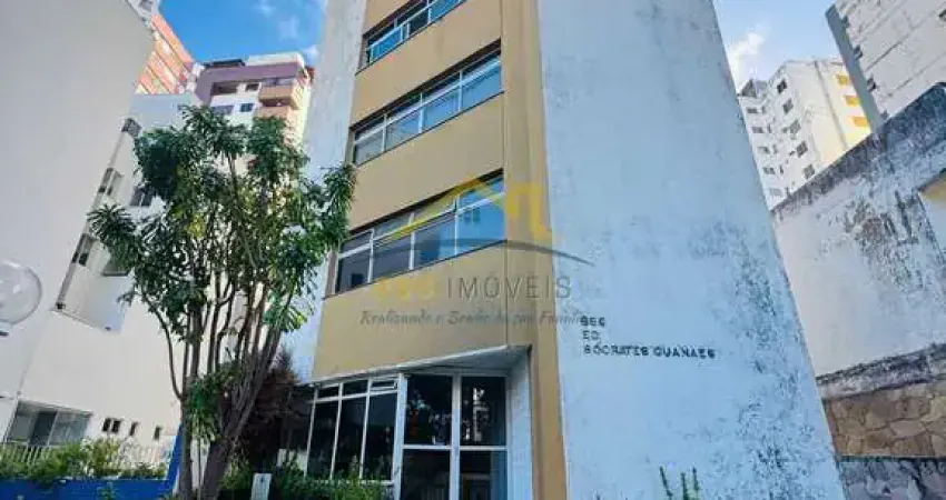 Pituba Apartamento 3/4 2 suítes 2 salas 130m² 699 mil