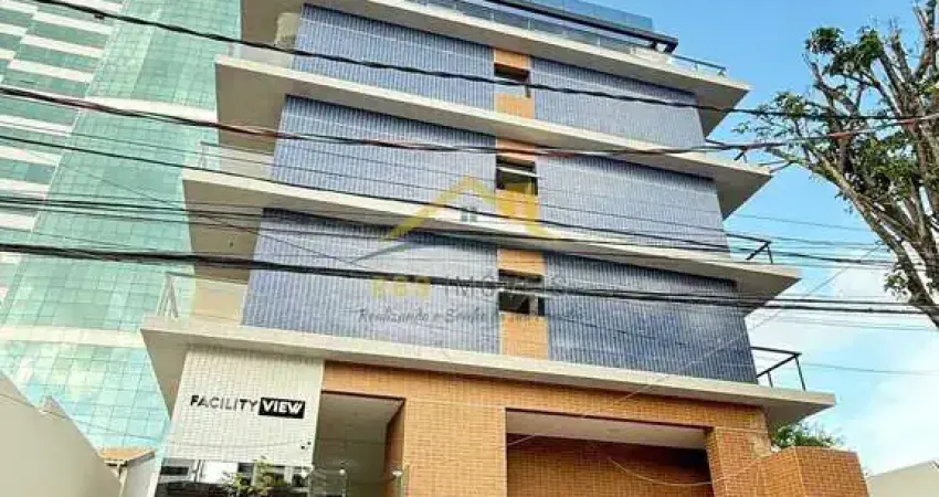 Caminho das Árvores Apartamento 1/4 suíte 24m² 300 mil