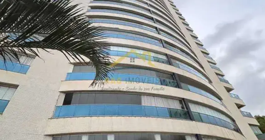 Hemisphere - Pituaçu Apartamento Alto Padrão 4/4 3 suítes 200m²