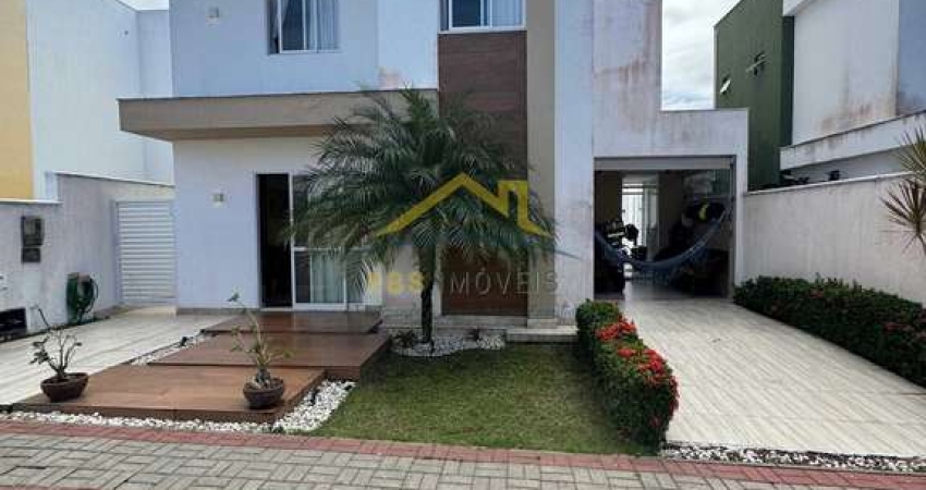 Évora Sol - Abrantes Evora Sol Casa em Condomínio 3 suítes Área Gourmet