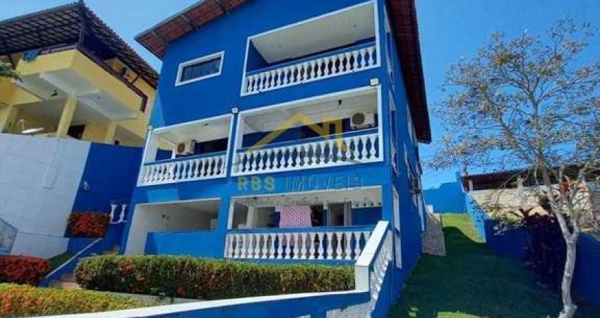 Lauro de Freitas Portão Casa em Condomínio 4/4 3 suítes 1017m² aceita proposta