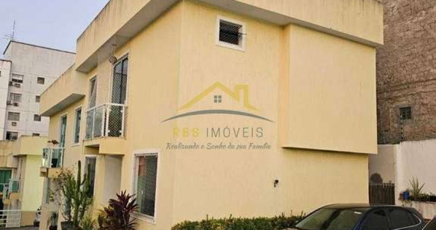 Lauro de Freitas Casa  3/4 duplex condominio Energia Solar  499 mil