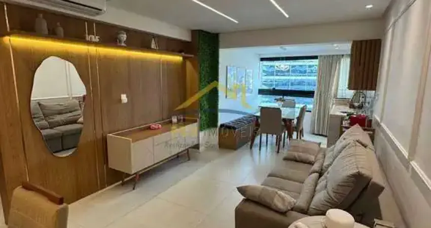 Tribeca - Paralela Manhattan Square Apartamento 2/4 54m²