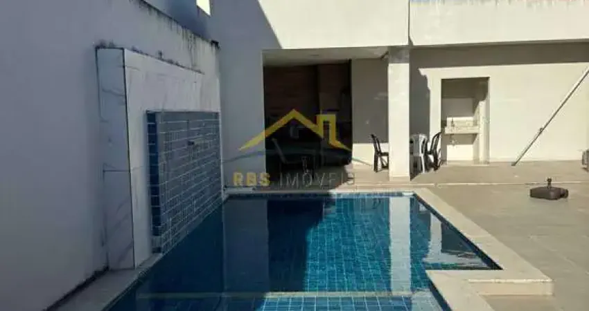Lauro de Freitas Casa em Condomínio 4/4 2 suítes 650 mil casa solta