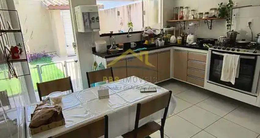 Casa em condomínio fechado com 3 quartos à venda na Abrantes Rodovia BA-099, 123, Abrantes, Camaçari