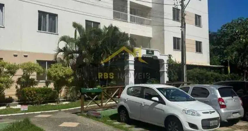 Reserva Parque - Abrantes Cond Reserva Parque Apartamento 2/4 Varanda 2º andar 229.900