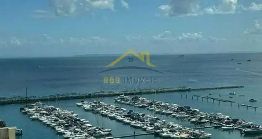 Cloc Marina - Cloc Marina Dois de Julho Apartamento Alto Padrão 1/4 60m²