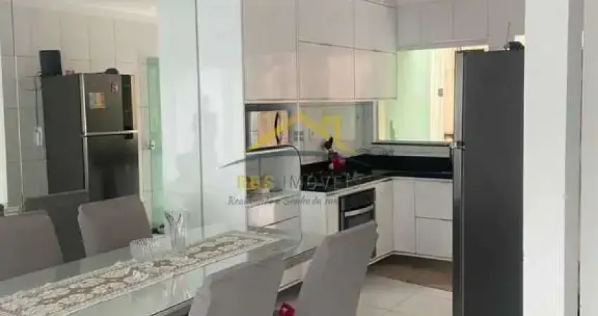 Lauro de Freitas Vila Praiana Casa village 2 suítes 95m² 335 mil