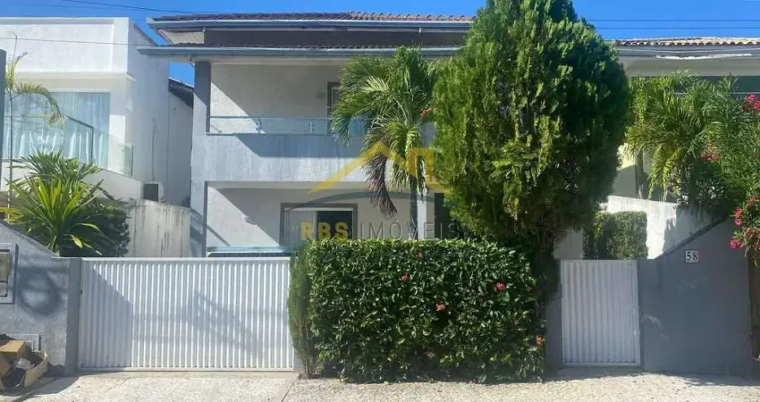 Univillas - Vilas do Atlântico Univillas Casa em Condomínio 5/4 oportunidade