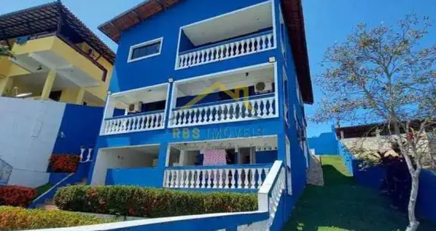 Lauro de Freitas Portão Casa em Condomínio 4/4 3 suítes 1017m² aceita proposta