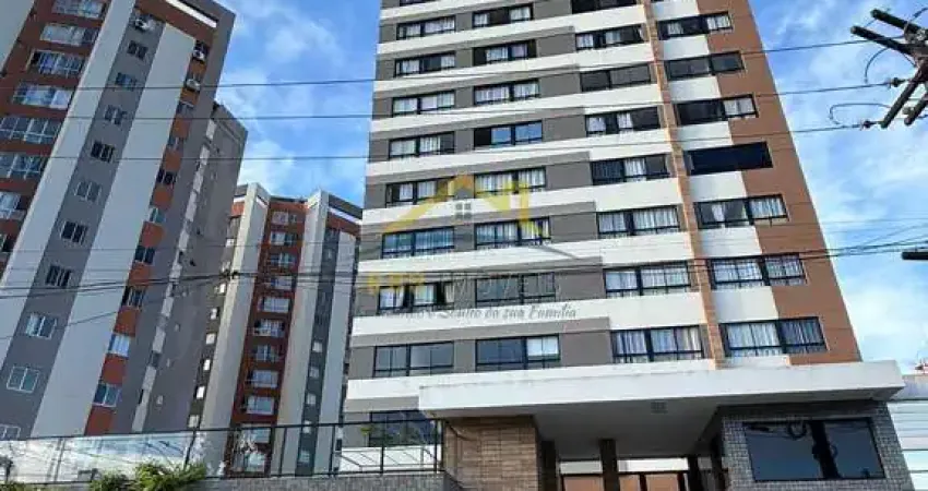 Apartamento com 1 quarto à venda na Imbuí Rua das Araras, 124, Imbuí, Salvador