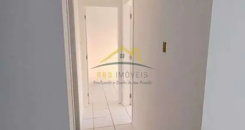 Bosque da Aldeia - Abrantes Bosque da Aldeia Apartamento 2/4 suíte 55m²