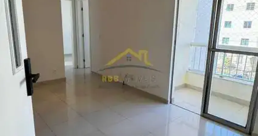 Reserva Parque - Abrantes Reserva Parque Apartamento 2/4 suíte Varanda