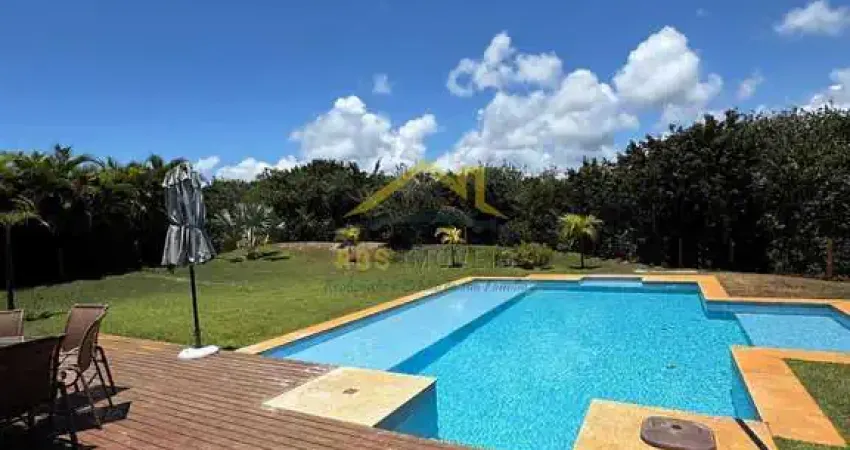 Quintas de Sauípe Laguna - casa em Costa de Sauípe  Quintas de sauipe  4 suítes  baixou!!!! 1.750.000