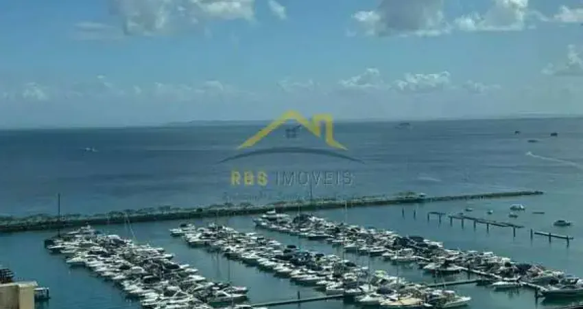 Cloc Marina - Cloc Marina Dois de Julho Apartamento Alto Padrão 1/4 60m²