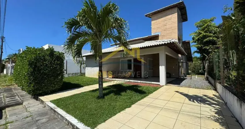 Vilas do Joanes - Busca Vida Vilas do Joanes Casa em Condomínio 3 suítes