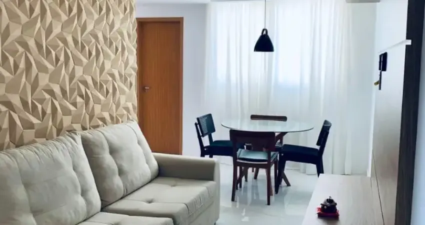 Apartamento à venda na Rua Quirino, 1145, Inácio Barbosa, Aracaju
