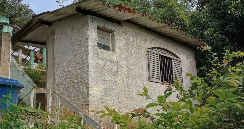 Chácara à Venda no Village Danúbio, Ponunduva - Cajamar