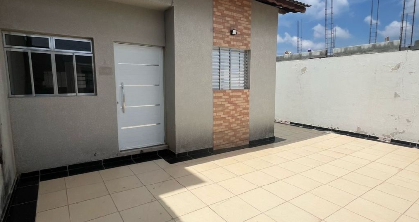 Casa à Venda no Portal dos Ipês III – Cajamar/SP