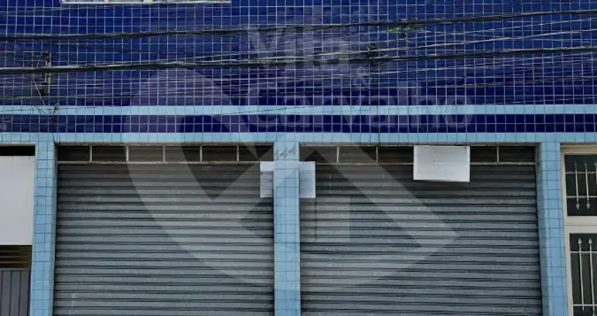 Salão comercial para locação – amplo e versátil em jordanésia, cajamar/sp