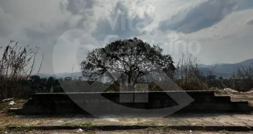 Terreno à venda – 1.210 m² registrado e demarcado na rua josué lemes lima – cajamar/sp