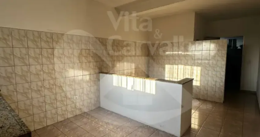 Casa para locação no polvilho – 2 dorms, garagem e ótima localização em cajamar/sp