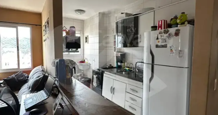 Apartamento para locação no condomínio figueiras – 2 dorms, lazer completo e vista alta em cajamar/sp