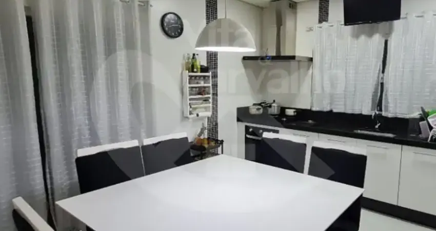 Casa à Venda no Parque Residencial Nova Jordanésia – Espaço, Versatilidade e Ótima Localização em Cajamar