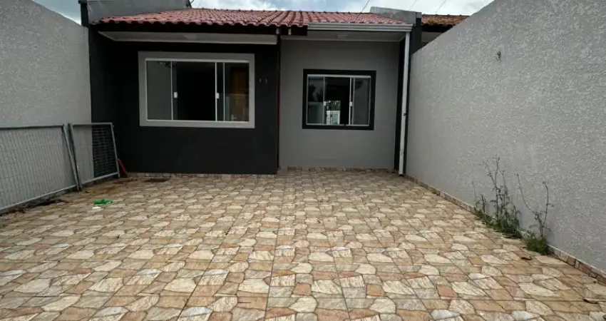 Imóvel com ótima localização e bem localizado no bairro gralha azul