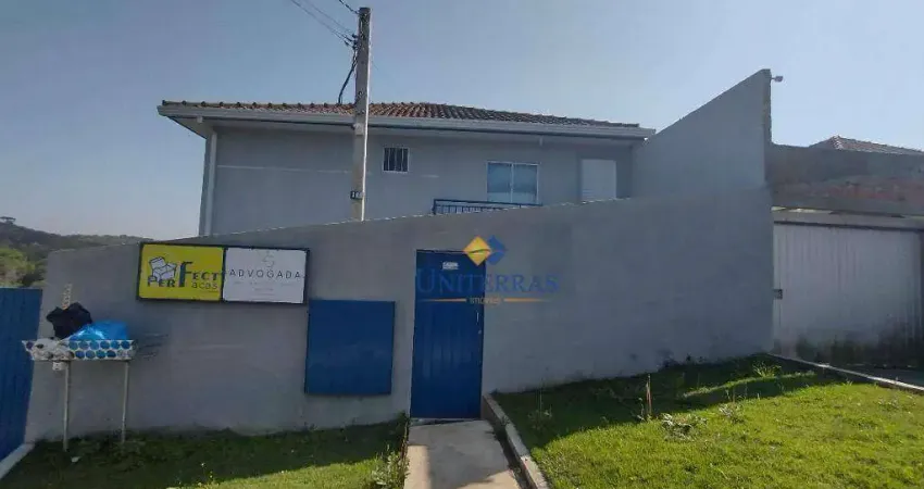 Barracão à venda, 330 m² por R$ 1.290.000,00 - Roça Grande - Colombo/PR