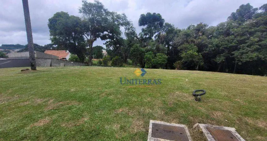 Terreno à venda, 200 m² por R$ 179.900,00 - Roça Grande - Colombo/PR
