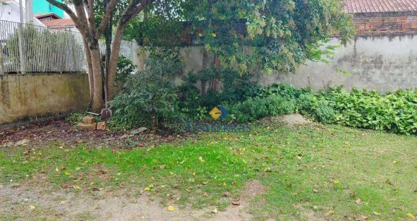 Terreno à venda, 250 m² por R$ 350.000,00 - Maracanã - Colombo/PR