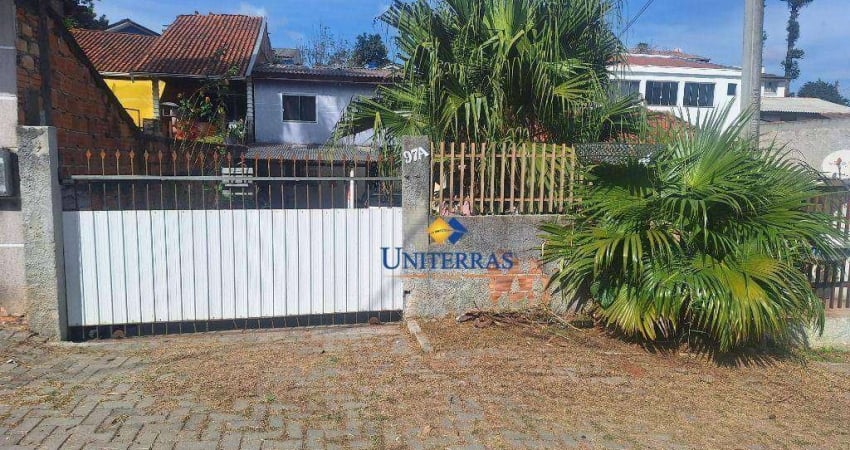 Sobrado à venda por R$ 250.000,00 - São Gabriel - Colombo/PR
