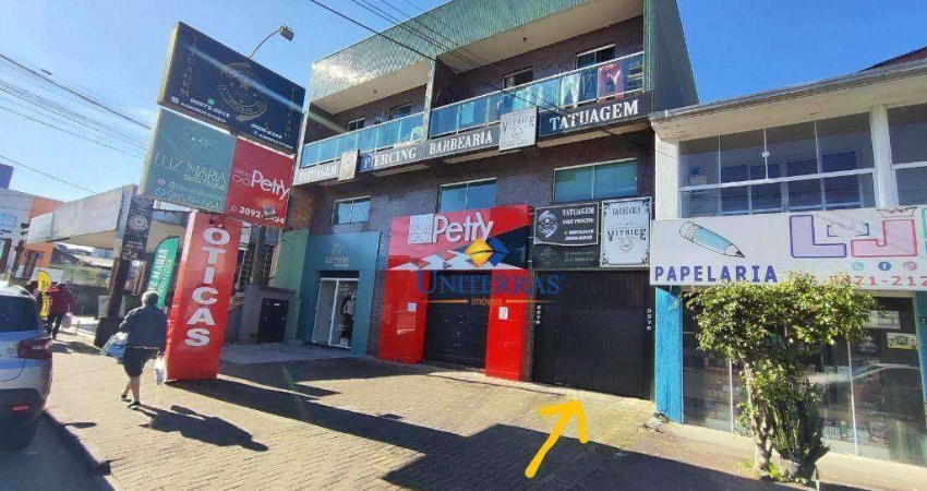 Sala para alugar, 120 m² por R$ 4.200/mês - São Gabriel - Colombo/PR