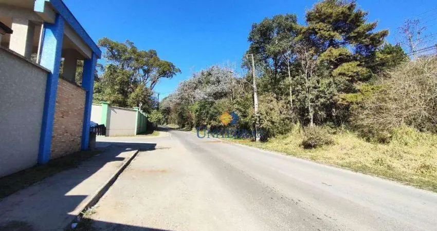Terreno à venda, 2000 m² por R$ 700.000,00 - São Gabriel - Colombo/PR