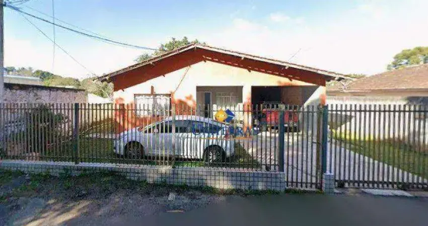 Casa com 2 dormitórios à venda, 77 m² por r$ 325.000,00 - roça grande - colombo/pr