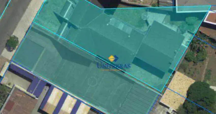 ÁREA PARA INCORPORAÇÃO NO PINHEIRINHO | CURITIBA/PR, 1230 m²