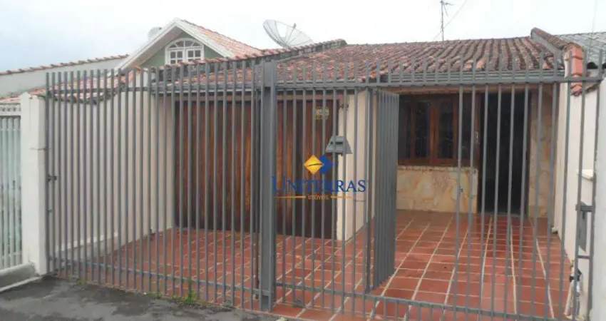 Casa com 3 dormitórios para alugar, 80 m² por r$ 1.900/mês - são gabriel - colombo/pr