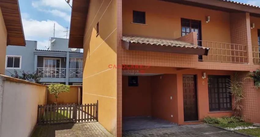 Casa com 3 quartos para alugar na Rua Bôrtolo Romani Durigan, 47, Santa Felicidade, Curitiba