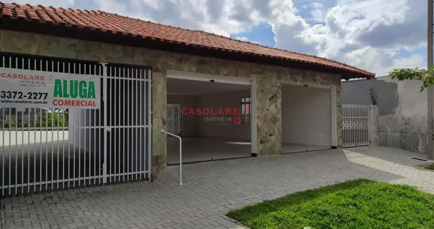 Sala comercial para alugar na Avenida Manoel Ribas, 8015, Santa Felicidade, Curitiba