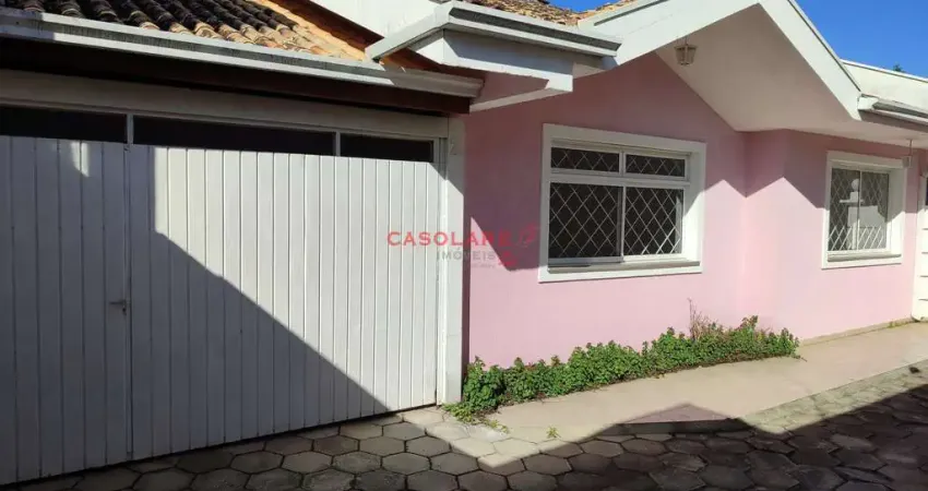 Casa com 3 quartos para alugar na Rua Francisco Antônio da Costa Nogueira, 104, Santa Felicidade, Curitiba