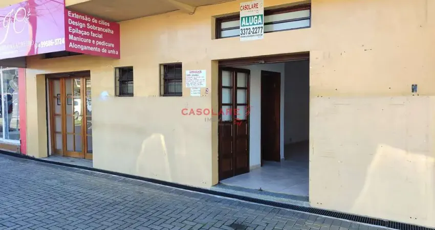 Sala comercial para alugar na Avenida Manoel Ribas, 7750, Santa Felicidade, Curitiba