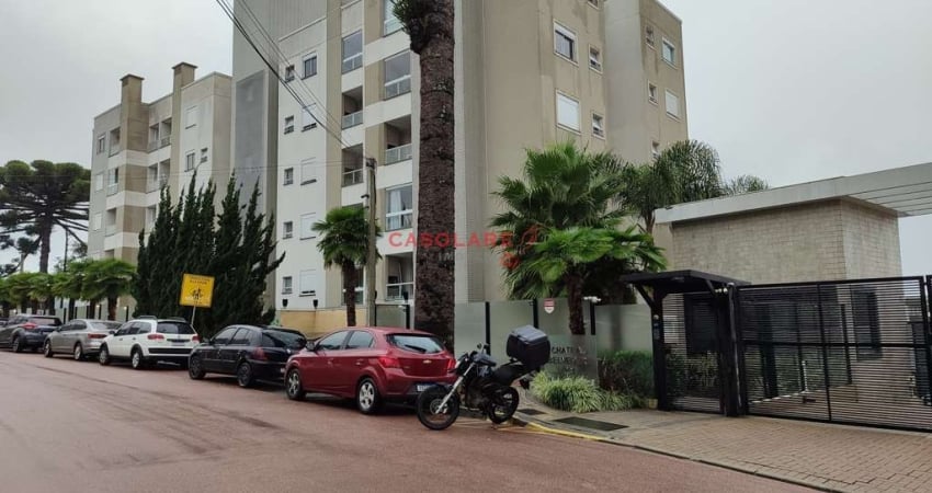 Apartamento com 2 quartos para alugar na Rua José Izidoro Biazetto, 281, Campo Comprido, Curitiba