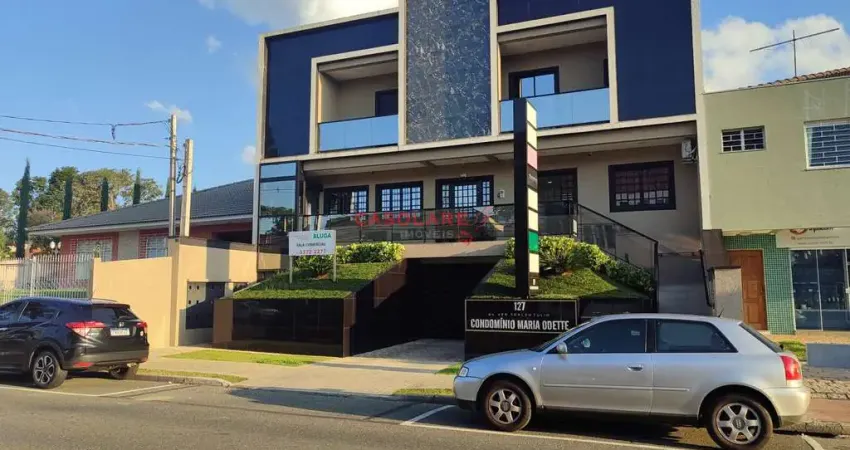 Sala comercial para alugar na Avenida Vereador Toaldo Túlio, 127, Santa Felicidade, Curitiba